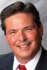 Mayor Presides Over Last Council Meeting